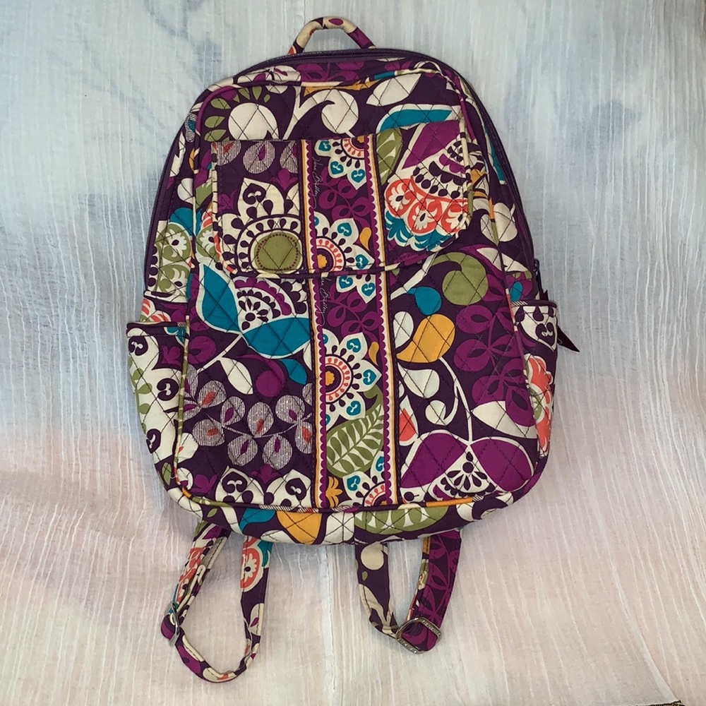 Vera Bradley backpack